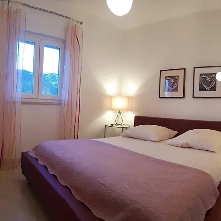 Prázdninový dům Annabela